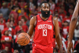 Harden, che non era vicino alla donna da bambino